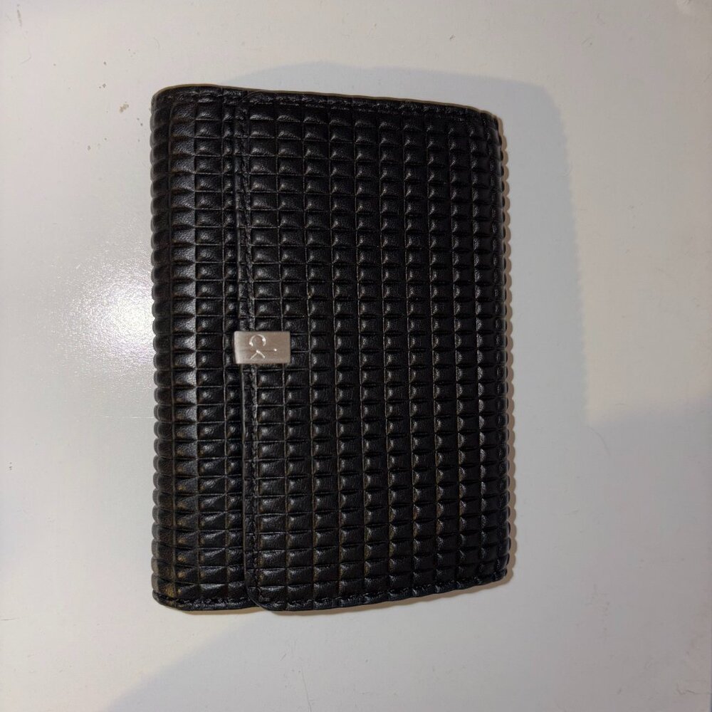 Calvin Klein Wallet